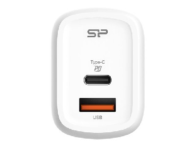 SILICON POWER Boost Charger QM25 30W USB Type-A
